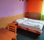 Dvoulůžkový pokoj 