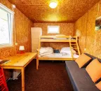 Celý objekt - Bungalov