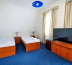 Dvoulůžkový pokoj 