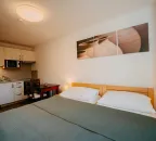 Apartmán - dvoulůžkový