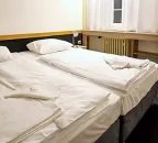 Dvoulůžkový pokoj 