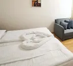 Apartmán - Bezbariérový