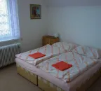 Dvoulůžkový pokoj 