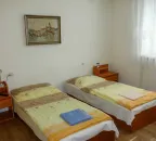 Třílůžkový pokoj 