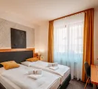 Dvoulůžkový pokoj 