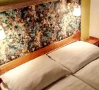 Čtyřlůžkový pokoj - Comfort