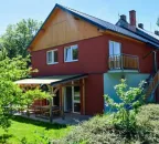 Čtyřlůžkový pokoj - Bezbariérový