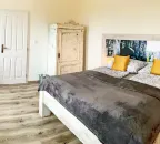 Dvoulůžkový pokoj - č. 3