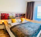 Dvoulůžkový pokoj - č. 5