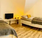 Dvoulůžkový pokoj - č. 8