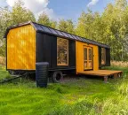 Celý objekt - Samotka pod Brdy