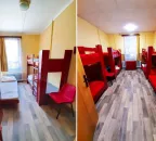 Třílůžkový pokoj 