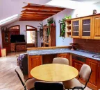 Apartmán - Podkrovní