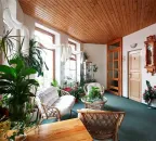 Apartmán - S projekcí