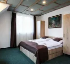 Apartmán - S výhledem