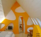 Dvoulůžkový pokoj - Kouťák