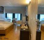 Dvoulůžkový pokoj - Haty