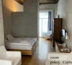 Dvoulůžkový pokoj - Ceplecha