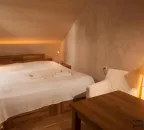 Dvoulůžkový pokoj - Koucký