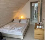 Dvoulůžkový pokoj - Korýs