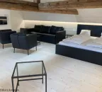 Dvoulůžkový pokoj - Skřítkova Komnata