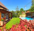 Celý objekt - Chata pod Pustevnami