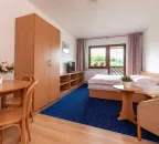 Apartmán - dvoulůžkový