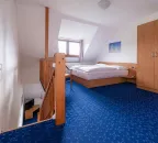 Apartmán - čtyřlůžkový