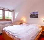 Apartmán - DeLuxe dvoulůžkový