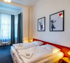 Dvoulůžkový pokoj 