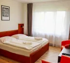 Dvoulůžkový pokoj 