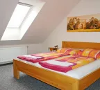 Apartmán - pro dvě osoby