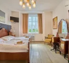 Dvoulůžkový pokoj - zážitkový