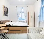 Třílůžkový pokoj - č. 3