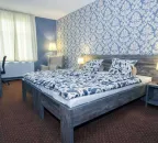 Dvoulůžkový pokoj 