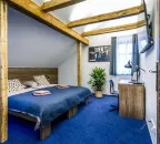 Apartmán - Podkroví