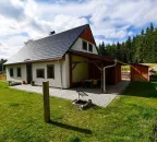 Celý objekt - Chalupa Jiřík