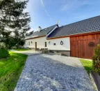 Celý objekt - Chalupa Míša