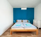 Dvoulůžkový pokoj 