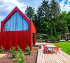 Celý objekt - Chata Hejlovka