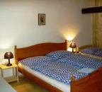 Apartmán - Na bráně