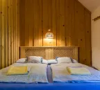 Apartmán - Na pavlači