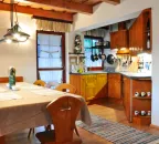 Celý objekt - Chata pod Loučkou 1