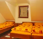 Celý objekt - Chata pod Loučkou 2