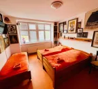 Rodinný pokoj - Slovácký a Krojový