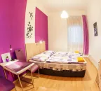 Apartmán - dvoulůžkový