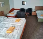 Apartmán - čtyřlůžkový
