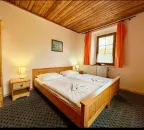 Dvoulůžkový pokoj 