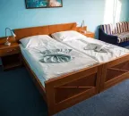 Dvoulůžkový pokoj 