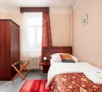 Jednolůžkový pokoj - Standard